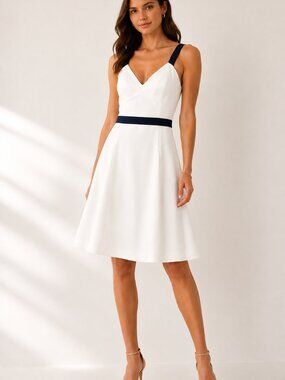NWT Trina Turk Lilette Dress